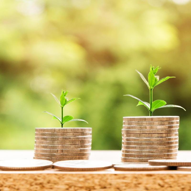 Africa investment growth